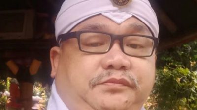 Ketua DPD Pewarna Indonesia Propinsi Jabar Mengecam Bom Bunuh Diri Depan Gereja Katedral Makassar