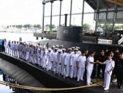 TNI Kabarkan Kapal yang Hilang di Perairan Utara Bali, Ini Keterangan Kepala Staf Angkatan Laut (KSAL)