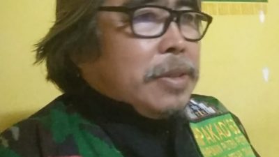 Joko Sutrisno Dawoed,S.H: Tangkap Bhoend Herwan Irawadi Mafia Tanah atas Fasos/Fasum RW 014 Bulak Kapal Permai