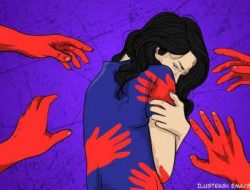 KPAD KOTA BEKASI, Korban Kejahatan Seksual “Terindikasi Adanya Perdagangan Orang”