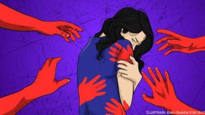 KPAD KOTA BEKASI, Korban Kejahatan Seksual “Terindikasi Adanya Perdagangan Orang”