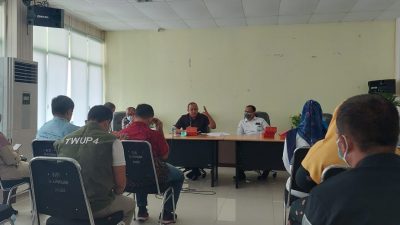 Wakil Wali Kota Bekasi Uji Fitur Kesiapan Aplikasi PPDB 2021
