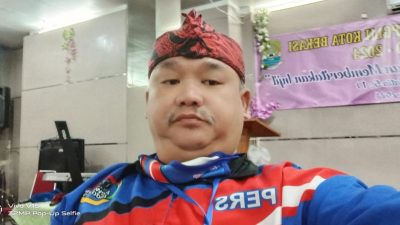 Ketua Pewarna Jabar Apresiasi Walikota Bogor Terkait GKI Yasmin