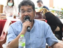 Faizal Hafan Farid : Tolak Pajak Sembako, Karena Menambah Beban Petani dan Peternak