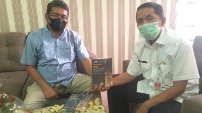 Anggota DPRD Prov.Jawa Barat Berharap KUKM dan Koperasi Manfaatkan Program Pembiayaan Dari Pemprov Jabar.