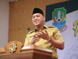 Pemerintah Kota Bekasi Bersama Forkompimda Dukung Bijak Kelola Minyak Jelantah.