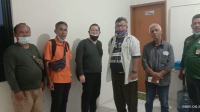 Rakerda Pertama Pewarna Jabar ; Jurnalis Nasrani Menjadi Akselerator Perubahan dan Kemajuan di Jawa barat