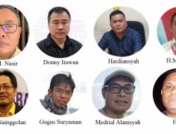 Media Siber Daerah Rame-Rame Tolak “Berkah Presiden Jokowi” KPCPEN Kominfo