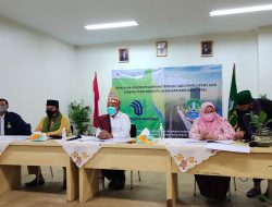 Wali Kota Paparkan Ke BKPM Mengenai Uji Petik PTSP di Kota Bekasi.