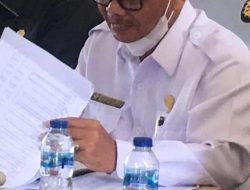 H. Badri Kalimantan Anggota DPRD Kabupaten Simalungun : “Penentuan Korban Covid19, Harus Dilakukan Test Swab Pcr”