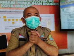 Walikota Persiapkan Vaksinasi Siswa SMP Sederajat, Untuk SMA Tunggu Kebijakan Gurbernur Jawa Barat.