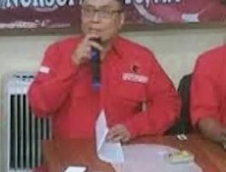 Analisa Ricky Tambunan ; PDIP Moncong Putih Tahun 2024 Akan Ditinggal Oleh Konstituennya.