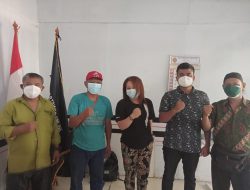 Bawaslu Kota Bekasi Mengajak Seluruh Eleman Aktif Dalam Pengawasan Pemilu Mendatang