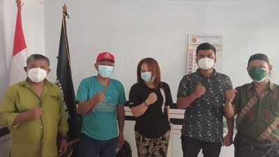 Bawaslu Kota Bekasi Mengajak Seluruh Eleman Aktif Dalam Pengawasan Pemilu Mendatang