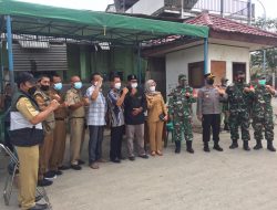 Pemerintah Kota Bekasi Sosialisasi Ke Masyarakat Perihal Pembangunan Krematorium
