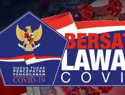 Pemerintah Kota Bekasi Keluarkan Laporan Hasil Rapat Koordinasi Komite Kebijakan Penanganan Covid-19 Dan Pemulihan Ekonomi Daerah Prov. Jabar