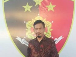 Terkait Pelaporan UU ITE Yang Dilakukan Oleh Kepsek SDN 1 Tanjung Sari Terhadap Wartawan, Dr Dwi Seno Wijanarko Pun Angkat Bicara
