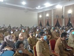 RHS Sampaikan 70% Jalan Provinsi Rusak Parah Di Simalungun, Edi Rahmayadi : “Kadis PU, Besok Mulai Kerjakan Itu