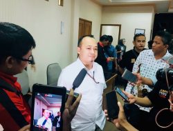 Warga Sipil Ancam Jurnalis Pakai Senpi, Ketua Organisasi Pers dan Ratusan Media Menanti Aksi Polisi.
