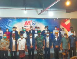 Pelantikan Pengurus DPW MIO Indonesia Provinsi Bali Berlangsung Khidmat