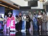 Penutupan Bekasi Fashion Week 2021, DWP Kota Bekasi Tampil Di Panggung Fashion Show.