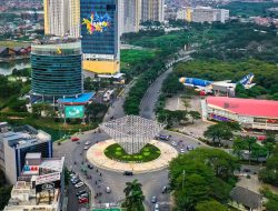 Kota Bekasi Berhasil Lampaui Target Realisasi Investasi Penanaman Modal