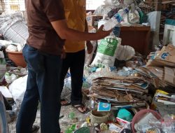 Desa Cipayung Dirikan Bank Sampah dengan Konsep Ecovillage