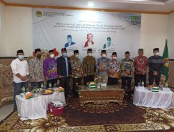 Walikota Resmikan Masjid Baitul Haq LDII Kota Bekasi