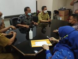DPRD Kabupaten Serdang Bedagai Pelajari RAPBD Kota Bekasi