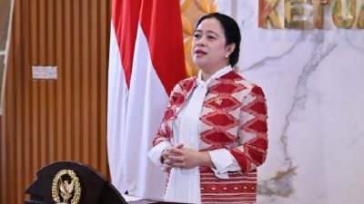 Indonesia Punya Peran Penting Berbicara Demokrasi di Forum Biden’s Democracy Summit