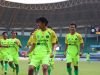 PCB Persipasi Menang Telak Atas Bintang Timur FC