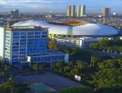 Penggalangan Dana PMI Kota Bekasi Capai 2,3 M Lebih