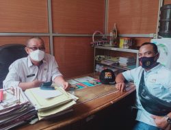 Inspektorat Tanggamus Segera Panggil dan Audit Pekon Palau Benawang