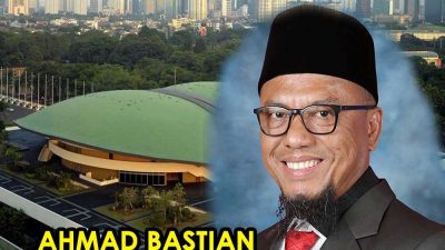 Ada Oknum Senator Terduga Korupsi, Alumni Lemhannas: BK DPD-RI Mentimun Bungkuk