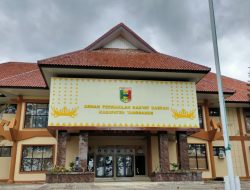DPRD Kab Tanggamus Segera Hearing Terkait Berita: Lapor Bupati Kadis Susah Ditemui Ganti Patung Lumba-Lumba Saja..