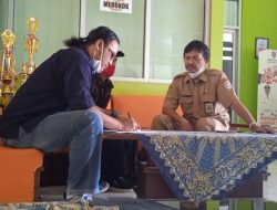 Program BSPS Kabupaten Cilacap Desa Jatisari Jadi Sorotan