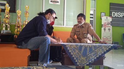 Program BSPS Kabupaten Cilacap Desa Jatisari Jadi Sorotan