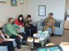 DPRD Kabupaten Bangka Barat Studi Banding Perkembangan Pariwisata Ke Pemkot Bekasi
