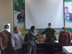Komisi IV Kabupaten Banjar Kunjungi Kota Bekasi