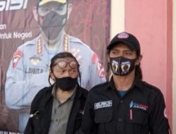 Ketum FWJ-Indonesia Dukung Roy Suryo LP Kan Menag Yaqut, Ibaratkan Suara Azan Seperti Gonggongan Anjing