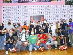 Kejuaraan Patriot Cup 2022 Resmi Dibuka Plt.Walikota Bekasi