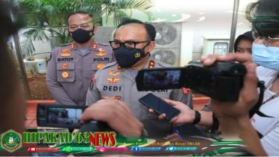 Cegah Adanya Permainan, Bareskrim Selidiki Lokasi Karantina PPLN