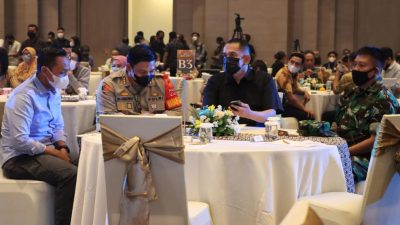 Kapolda Jateng : Perkembangan Informasi Sangat Cepat, Detik.com Hadir Di Solo Memberi Warna