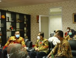 Plt Wali Kota Bekasi Apresiasi GNIK yang Konsisten Dukung Program Pembangunan SDM