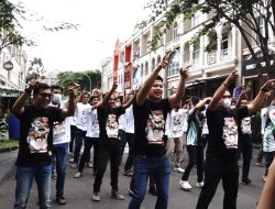 Lagi, Dukungan Gus Muhaimin Capres 2024 di Kota Bekasi Menguat
