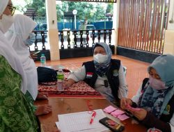 Sambut HUT Kota Bekasi ke- 25, GOW Kota Bekasi Gelar Peduli Minyak Murah
