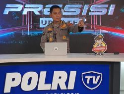 Polda Sumut Buru Pelaku Aniaya Wartawan di Madina