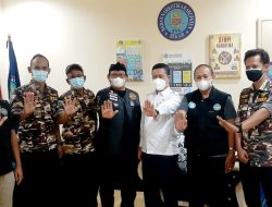 AKBI Dukung Program BNK Kabupaten Bekasi