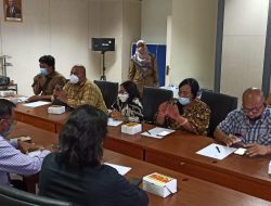 DPRD Kabupaten Klungkung Bali Pelajari Pengelolaan Sampah di Kota Bekasi