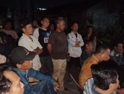 SK Lurah Jati Mulya Tentang Perpanjangan Masa Bakti RW Berbuntut Panjang